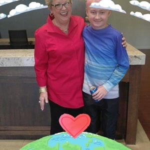 Meet your Posher, Sue